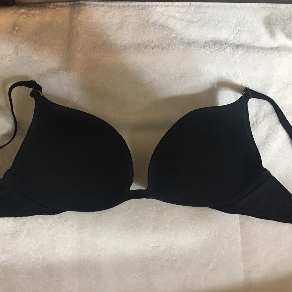 Victoria’s Secret Very Sexy Push-Up Bra
